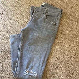 Citizens of Humanity Emerson slim boyfriend